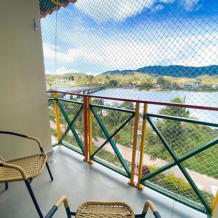 Casa Garcia Rent Home Guatape Exterior photo