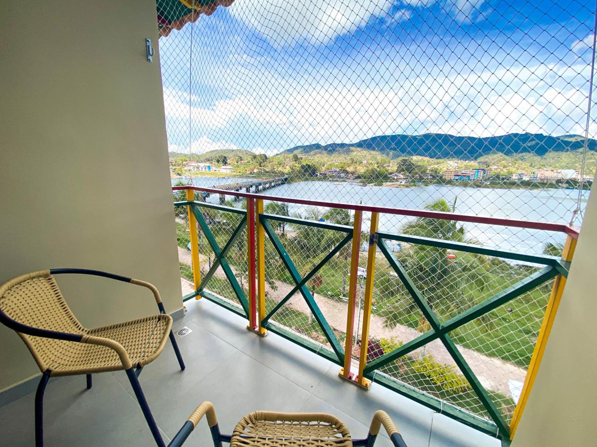 Casa Garcia Rent Home Guatape Exterior photo